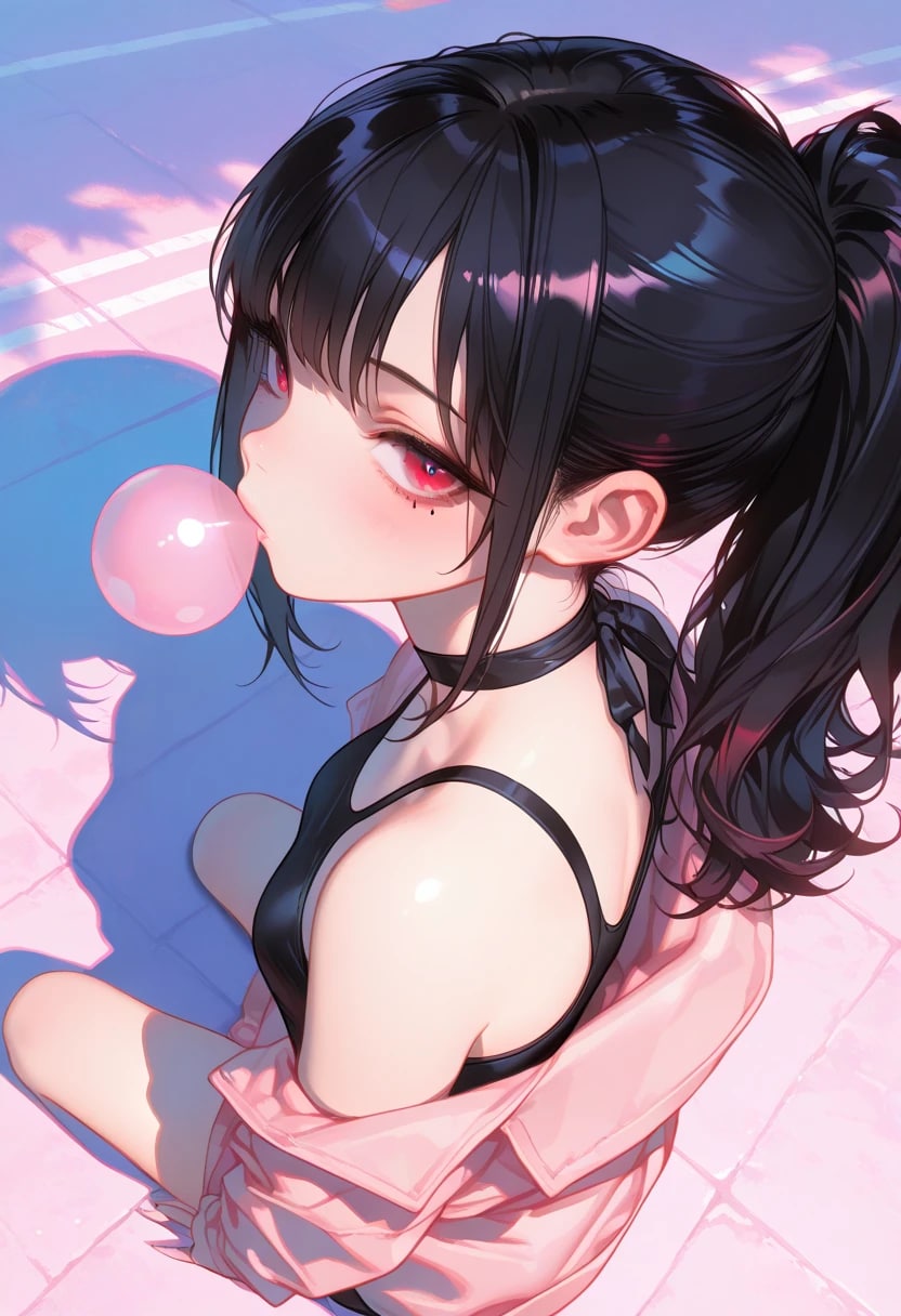 パステル