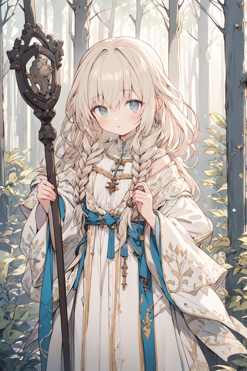 ウェージマ | の人気AIイラスト・グラビア