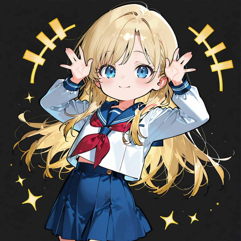 ちょっとまっててねちゃん