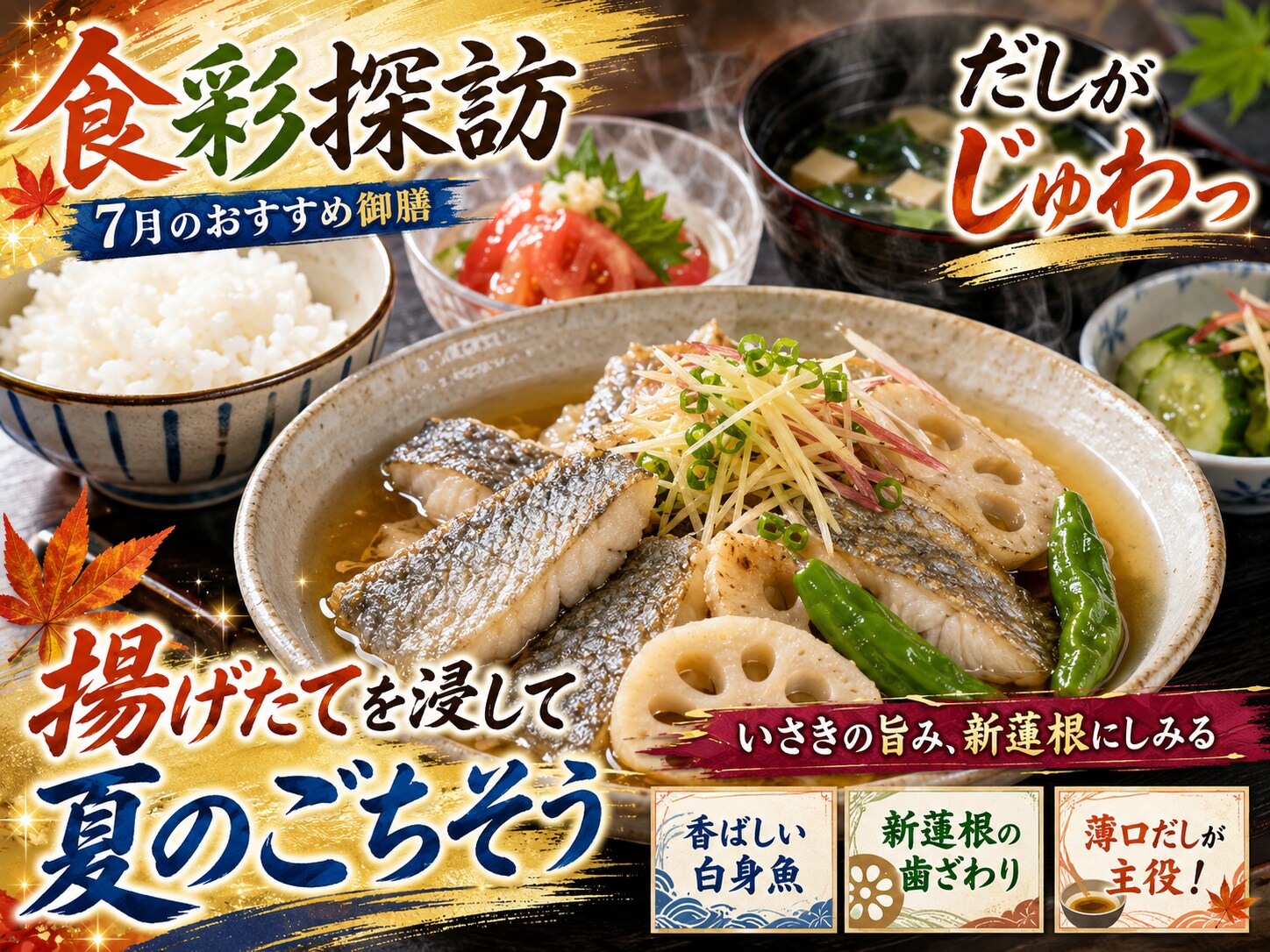 本日のランチ