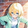 純ちゃんFA募集 2枚目