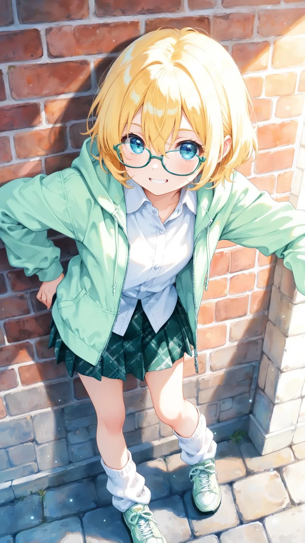 純ちゃんFA募集
