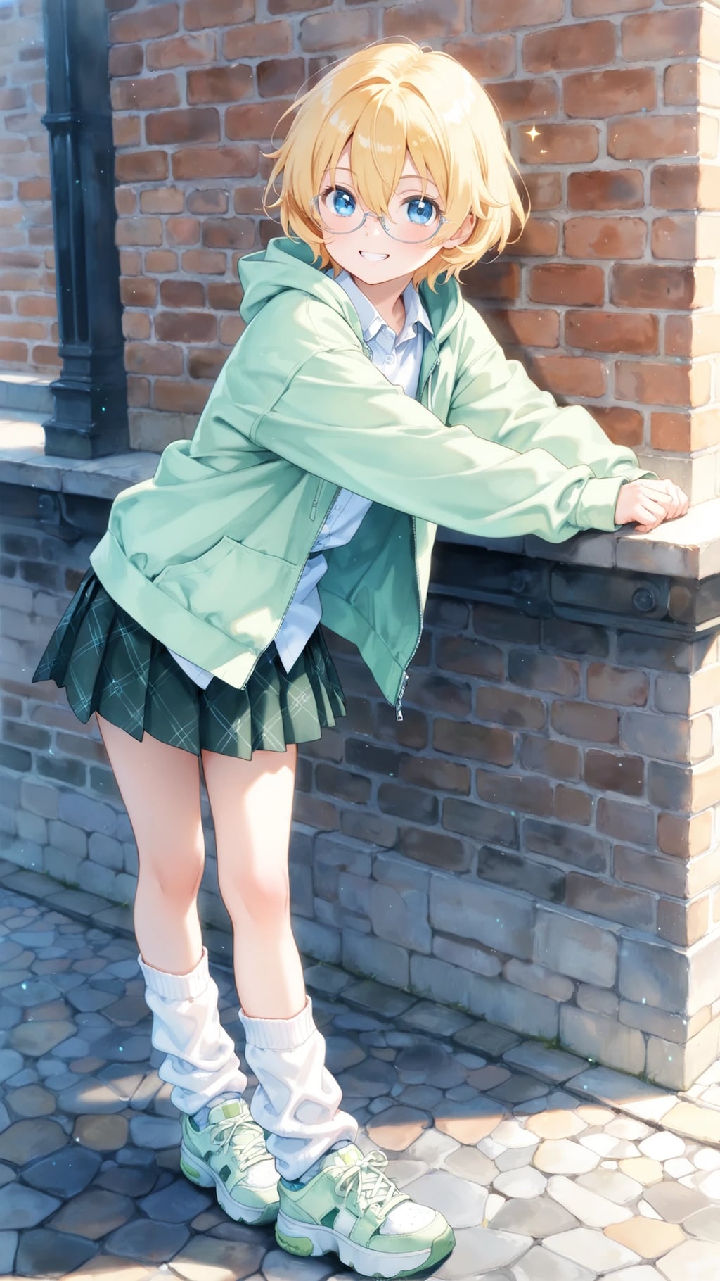 純ちゃんFA募集