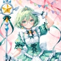 純ちゃんFA募集 4枚目