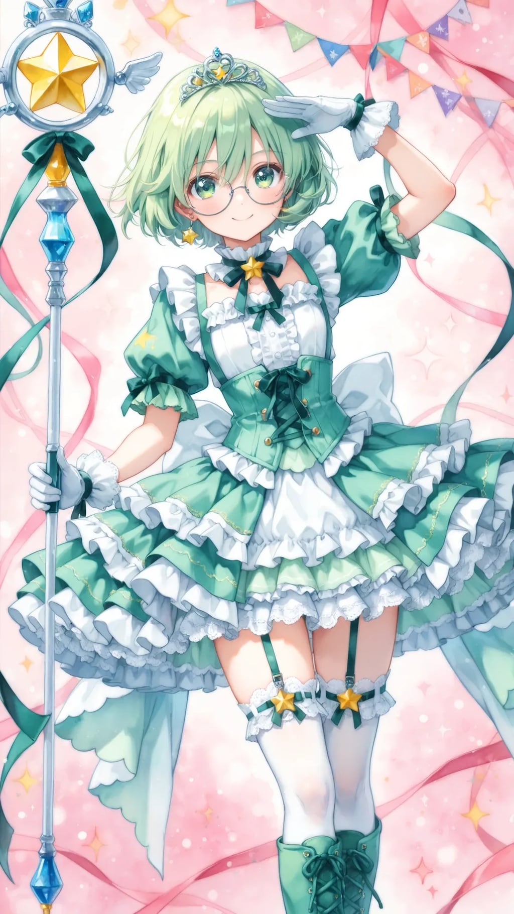 純ちゃんFA募集