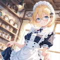 純ちゃんFA募集 3枚目
