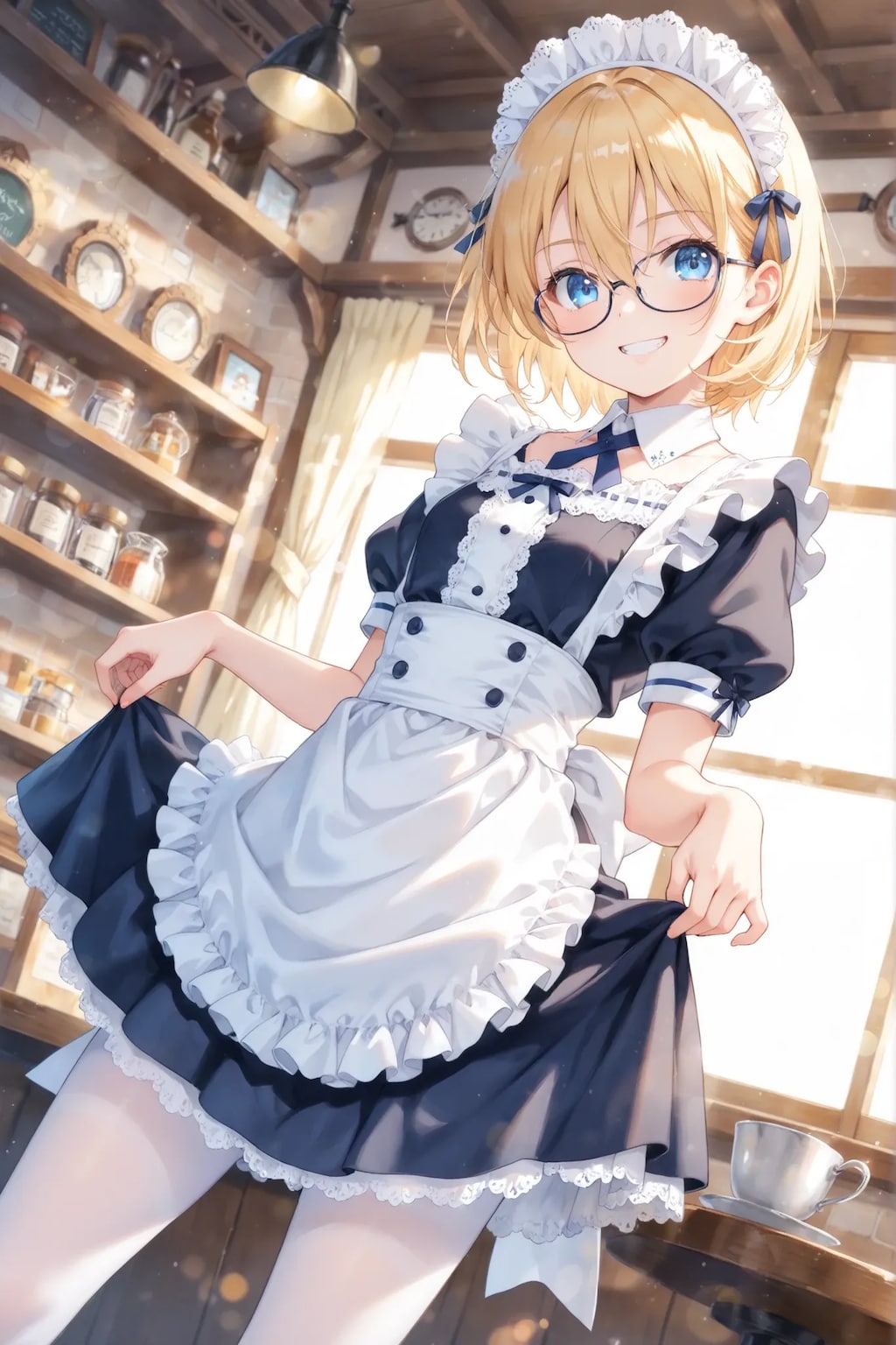 純ちゃんFA募集