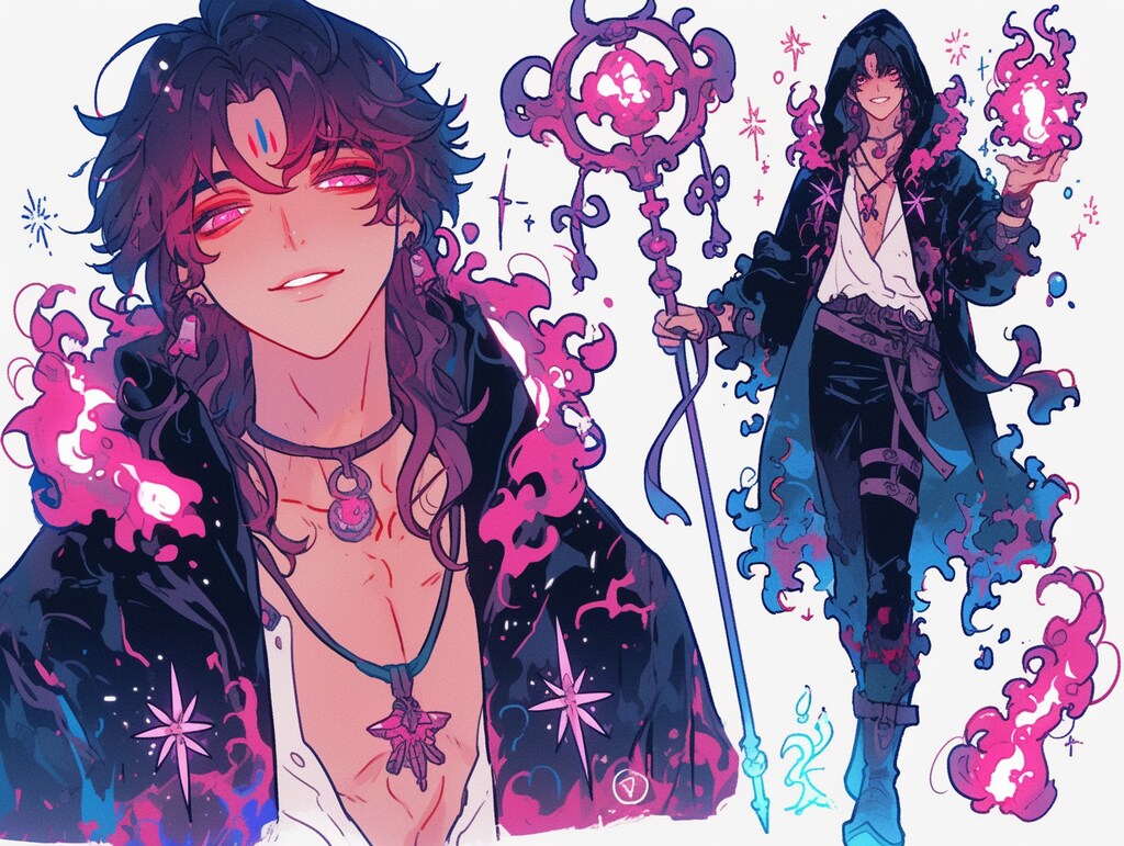 キョウ【エリシアの王国】