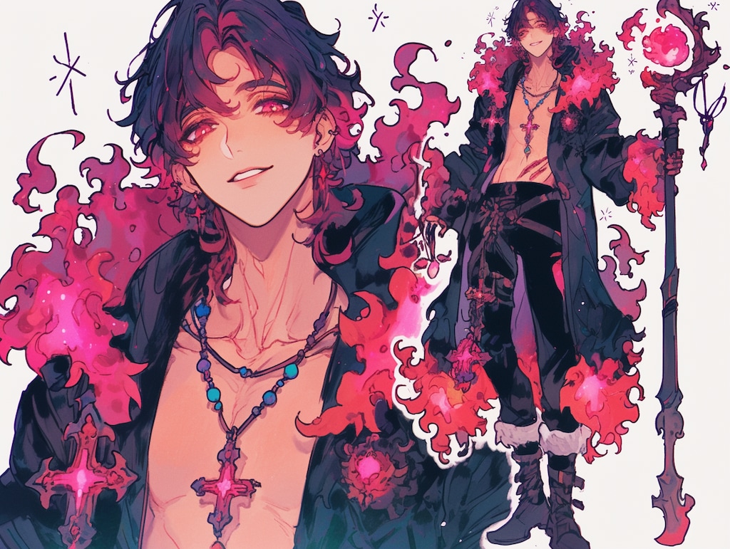 キョウ【エリシアの王国】