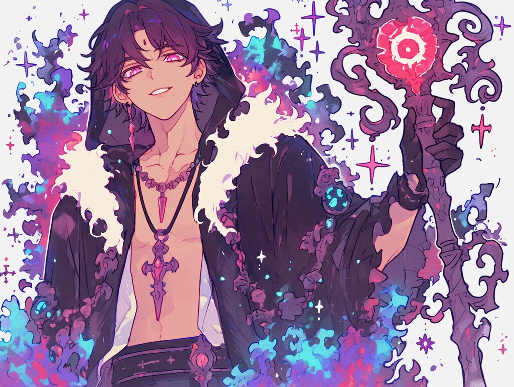 キョウ【エリシアの王国】