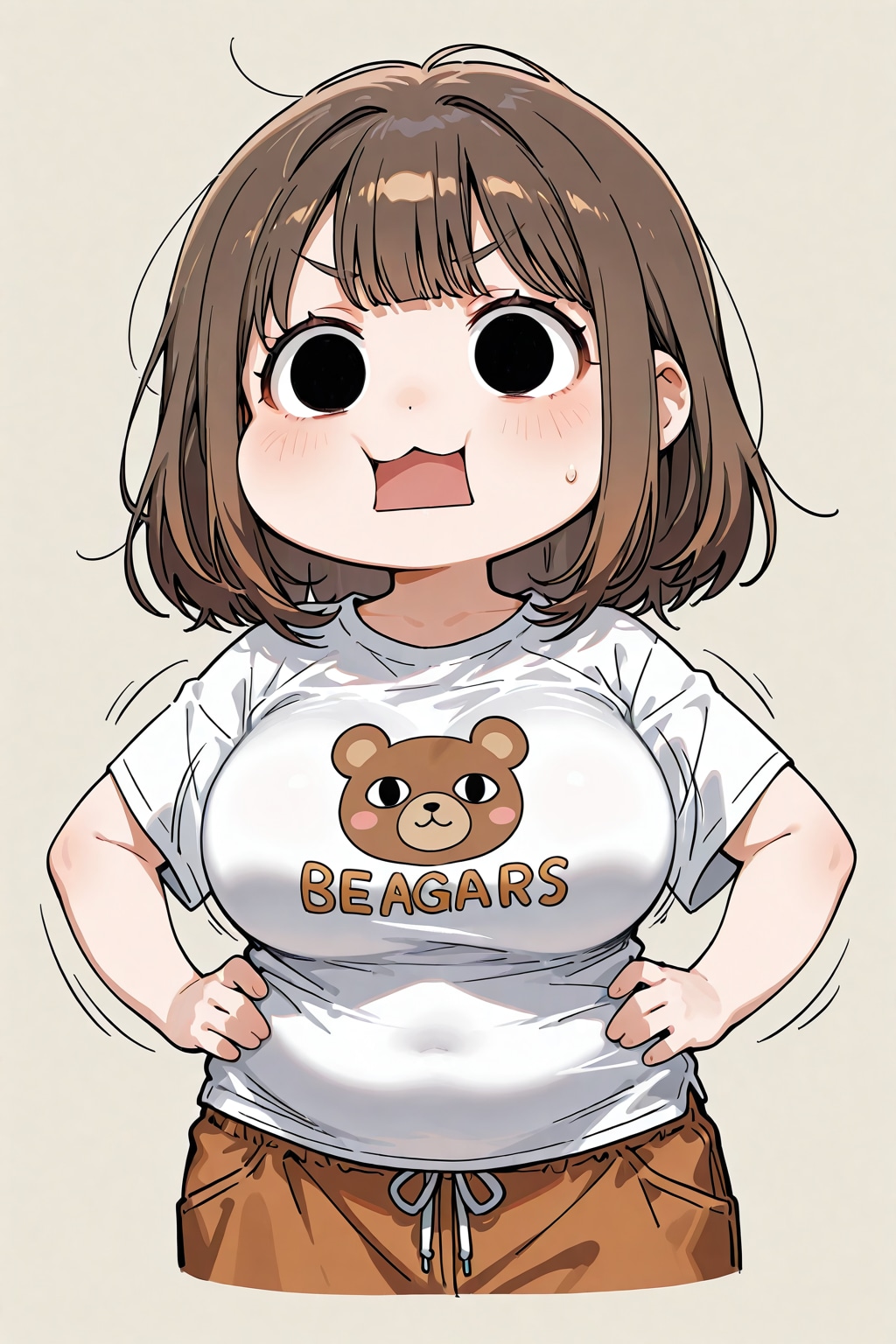 くまいこっちゃ