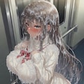 着せ替え即ぶっかけ霧乃ちゃん 8枚目