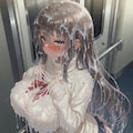着せ替え即ぶっかけ霧乃ちゃん 6枚目
