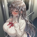 着せ替え即ぶっかけ霧乃ちゃん 5枚目