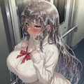 着せ替え即ぶっかけ霧乃ちゃん 7枚目
