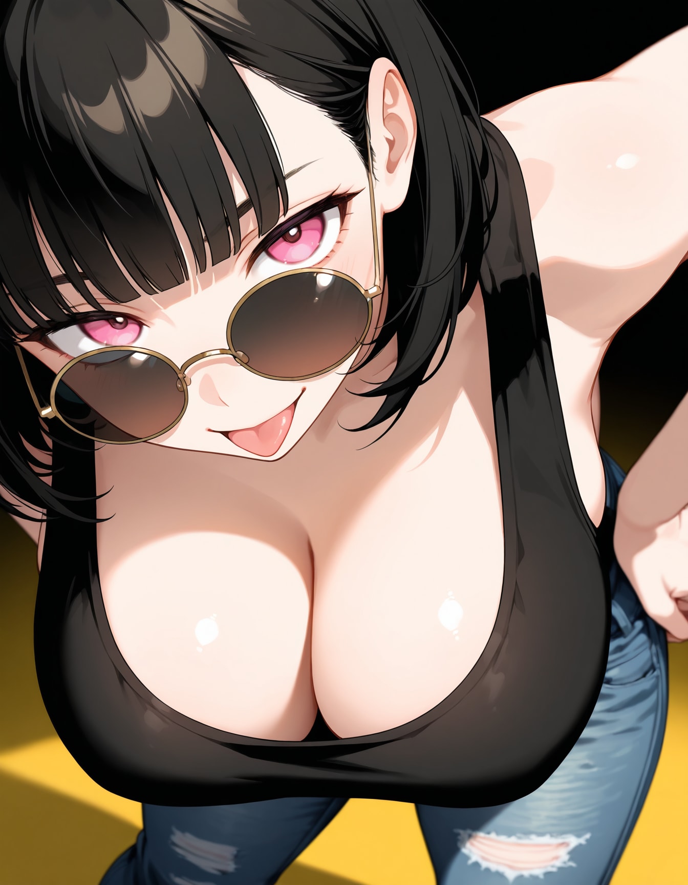 べ
