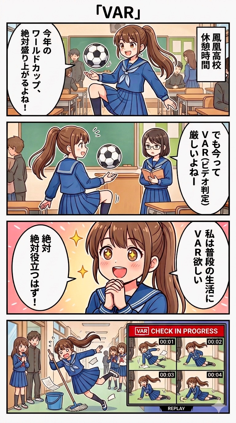 VAR