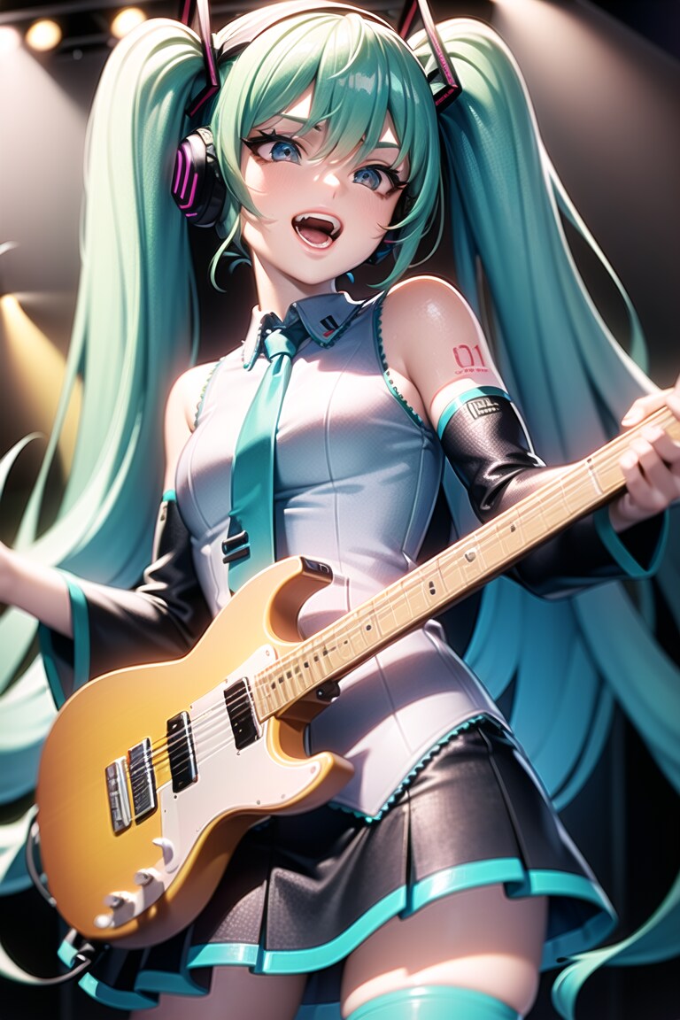 ギターヒーロー