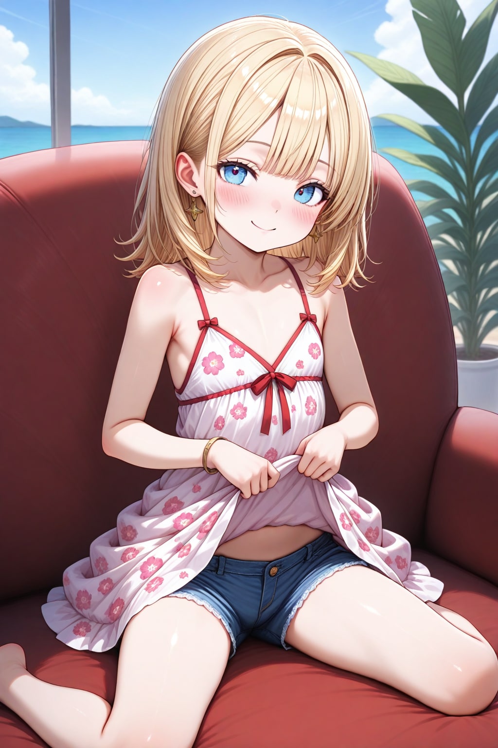 ざ～んねん！😄
