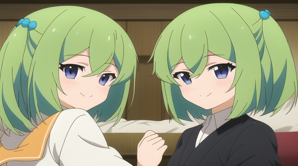 シャルシャ - スライム300 | の人気AIイラスト・グラビア