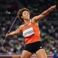 陸上競技会2025 5枚目
