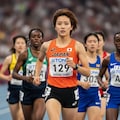 陸上競技会2025 3枚目