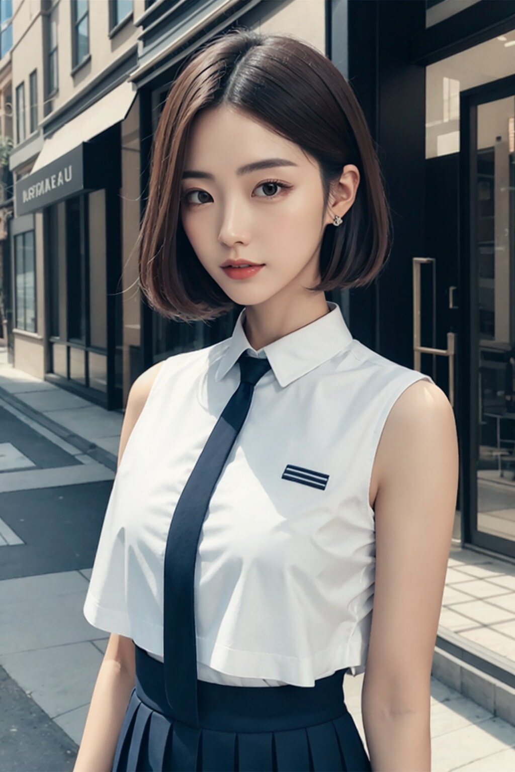 Office Lady 🖨️ 1