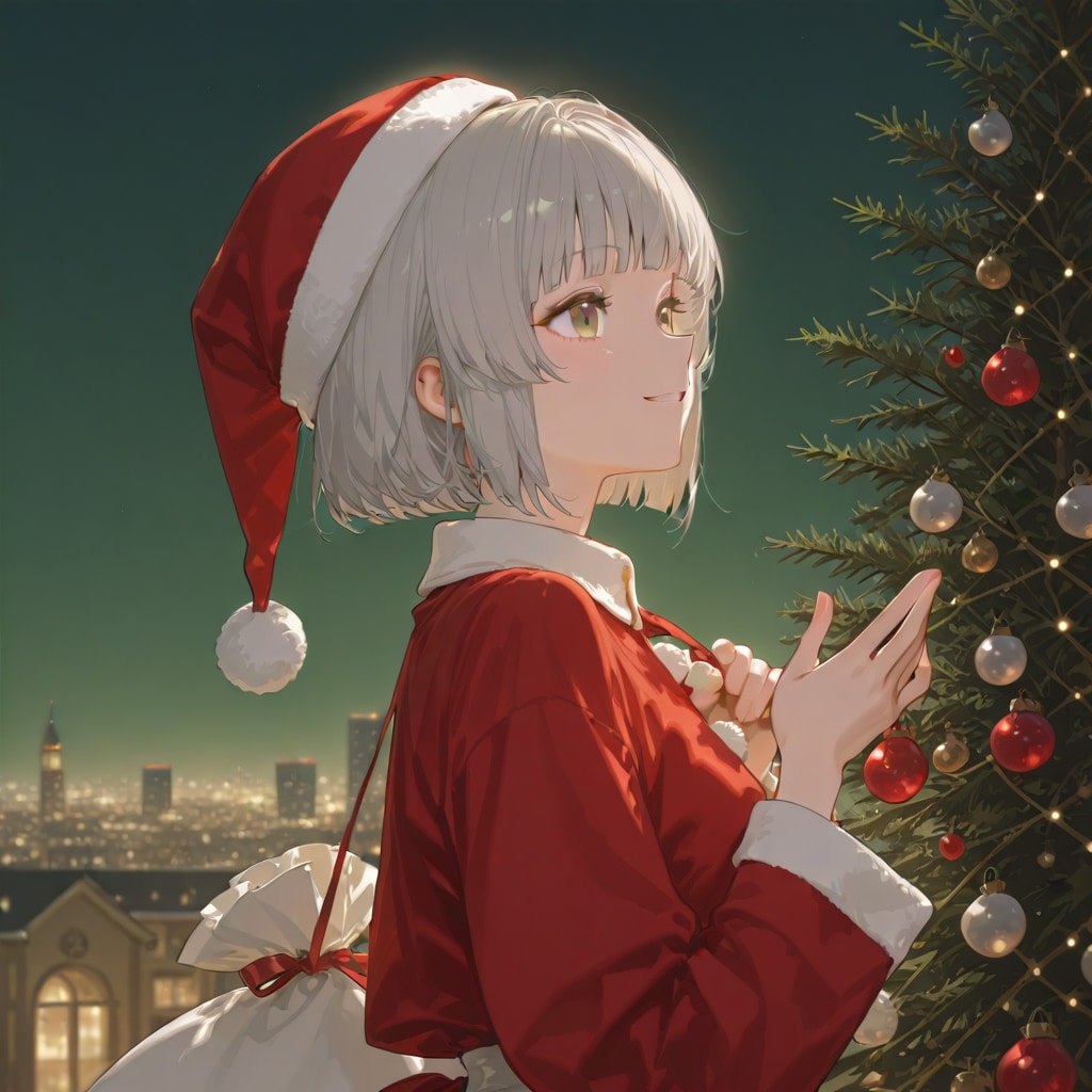 クリスマス