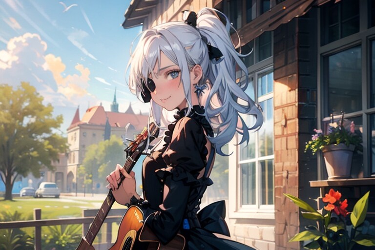 習作 | の人気AIイラスト・グラビア