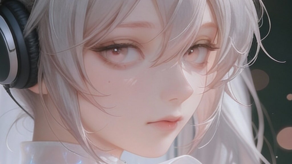 「　しんぱい　なの　？　」