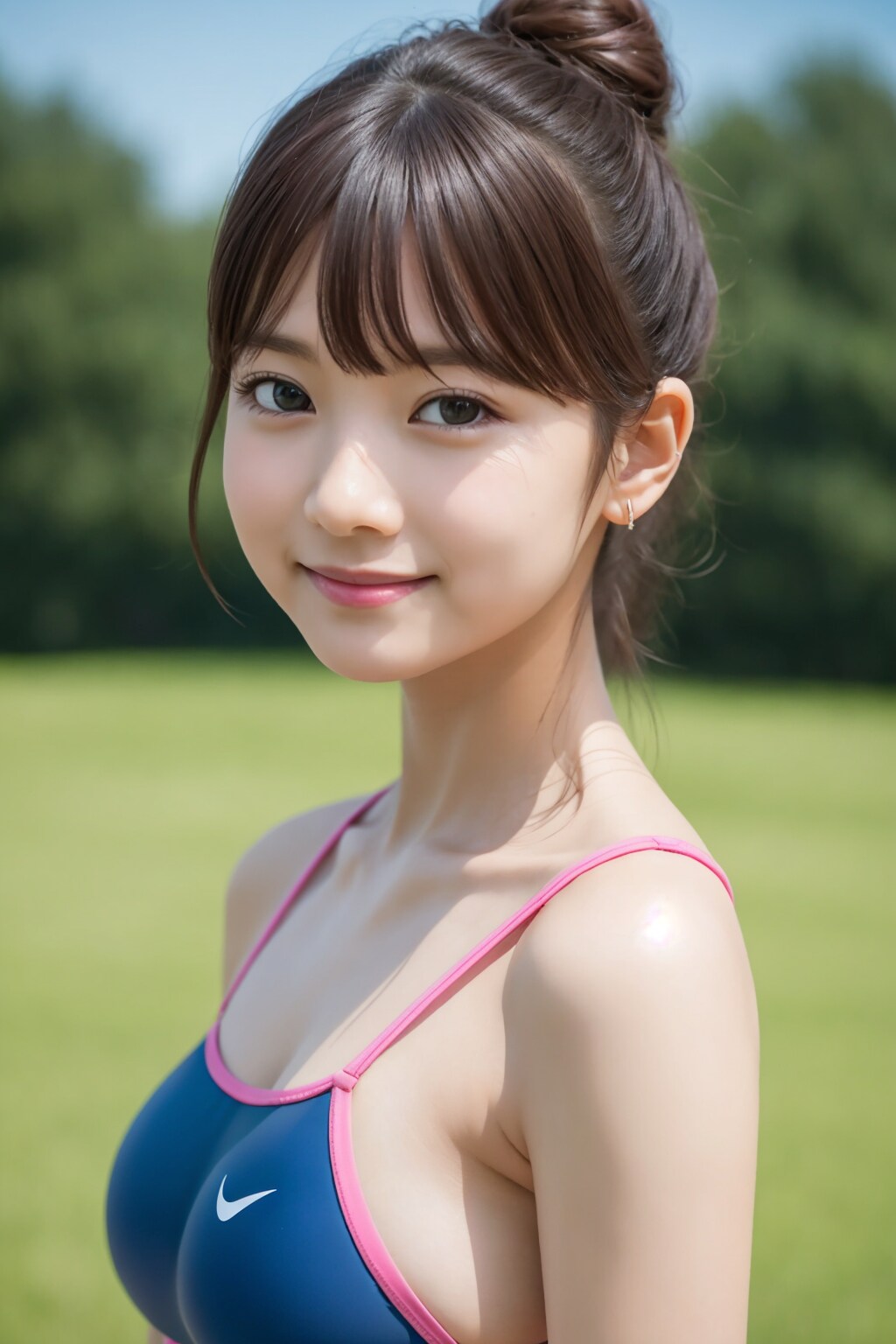 かわい子ちゃん