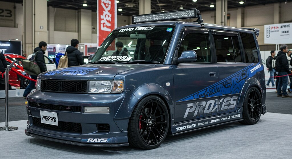 トーヨータイヤBB