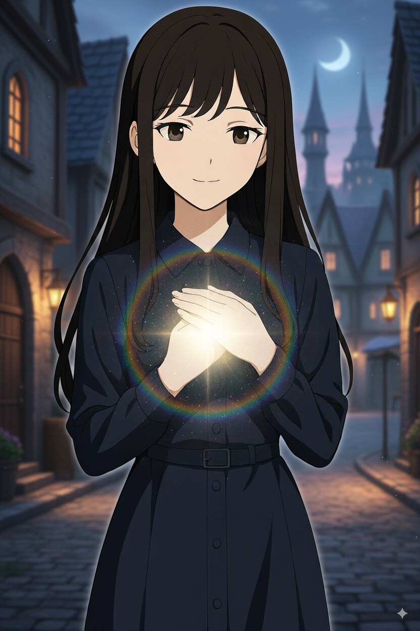ヒール2