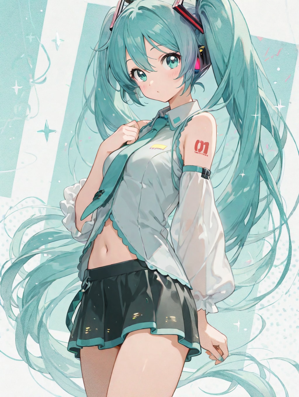 MIKU