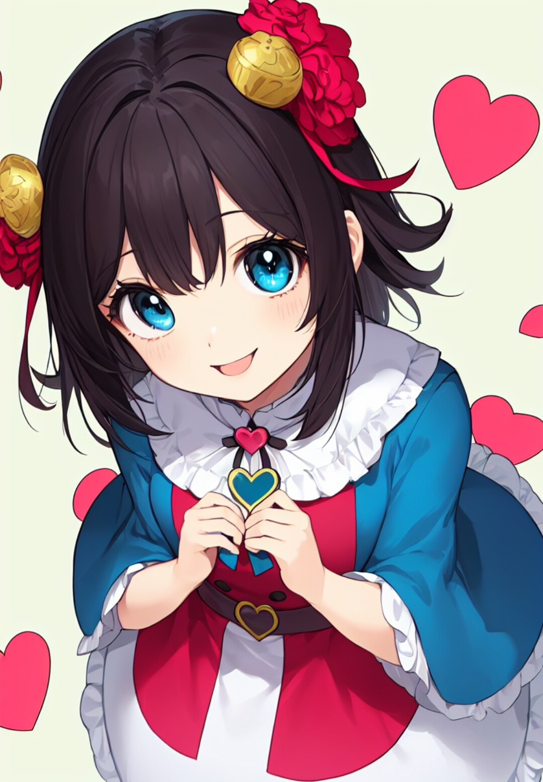 期待