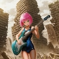 シン・ピンボブお姉やん💓294 2枚目
