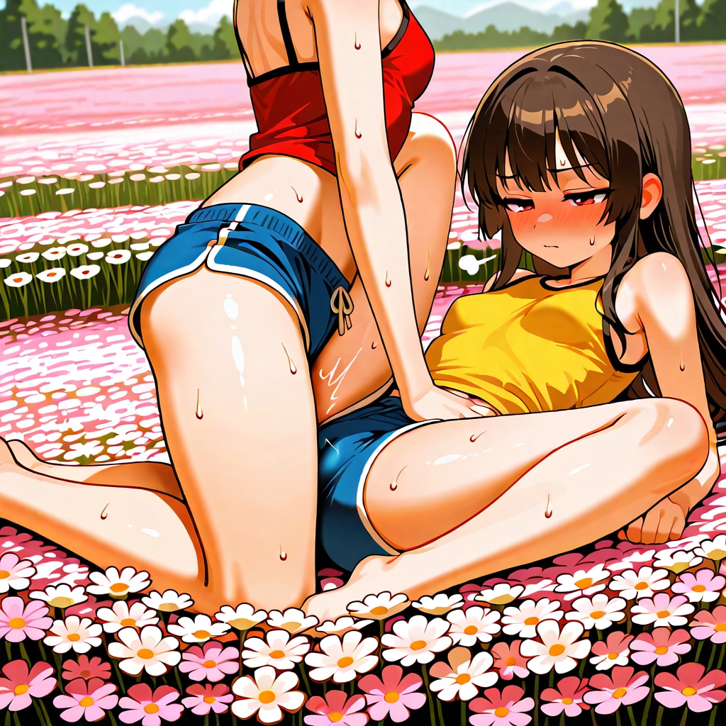 着衣のまま（620）