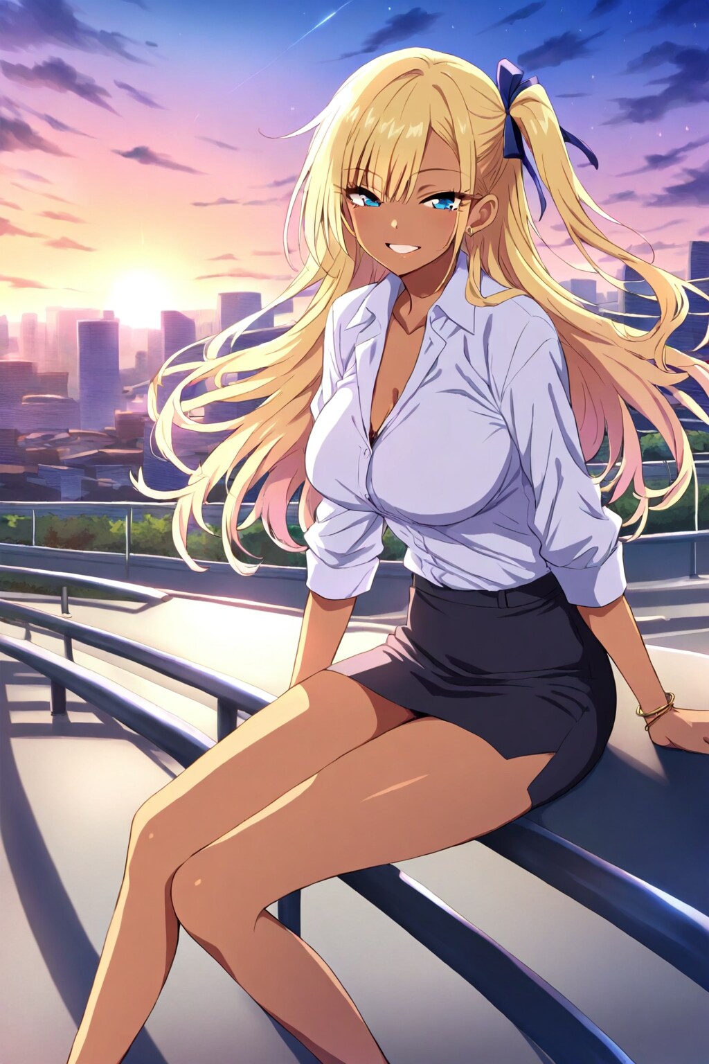 うちの子ナミちゃん