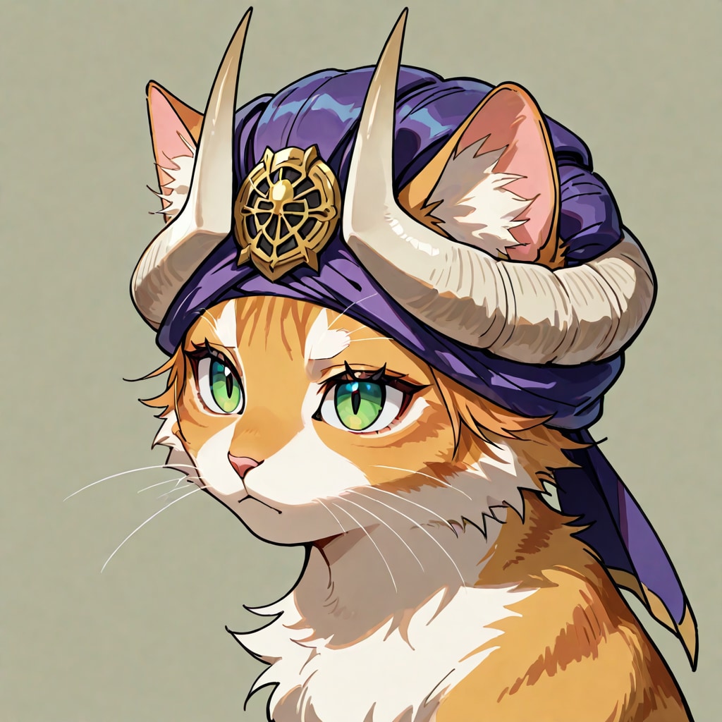 ネコと和解せよ