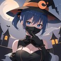 楽しいハロウィン 2枚目