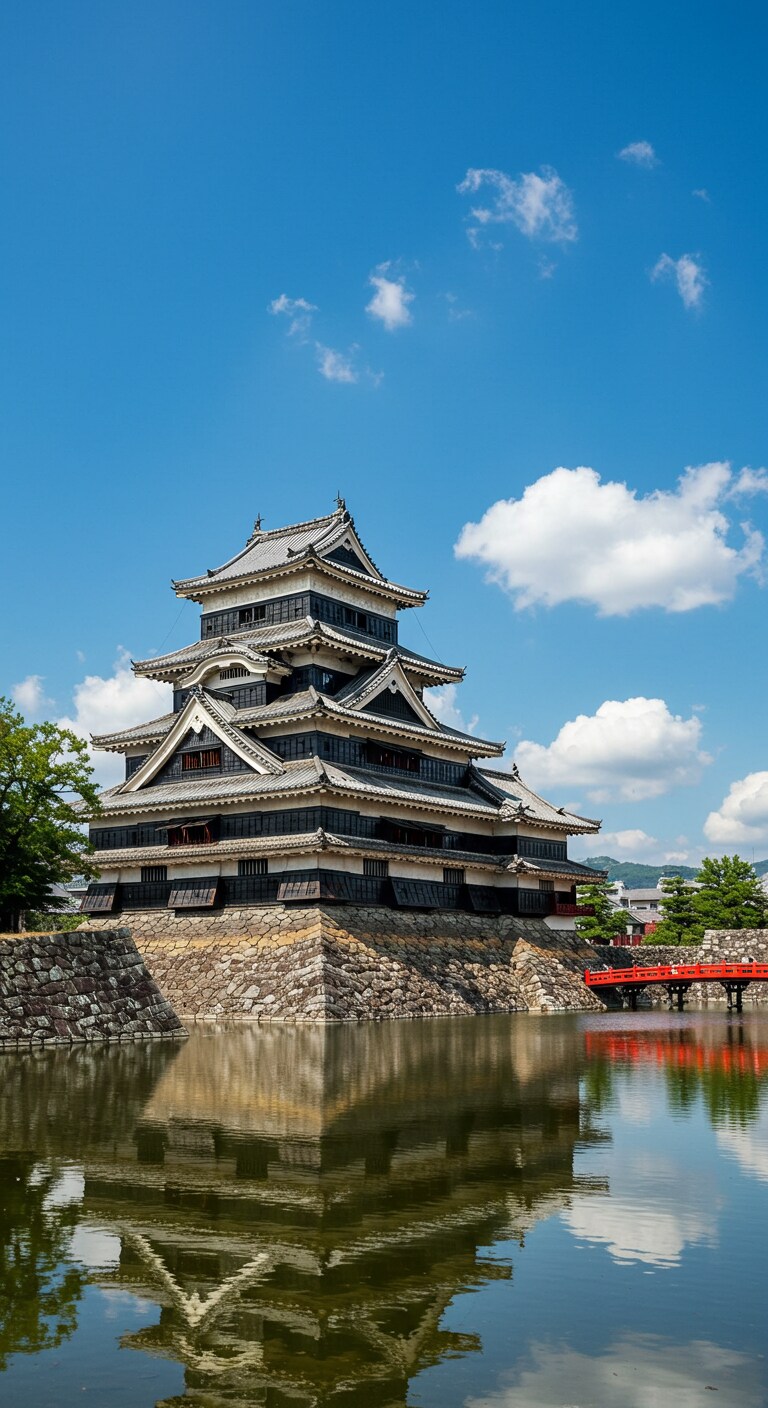 日本の城
