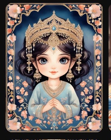 中東④ | の人気AIイラスト・グラビア