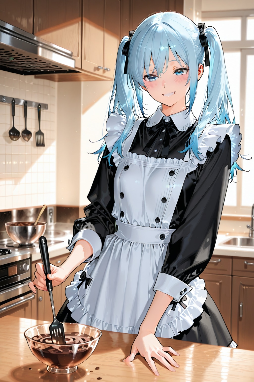 解けない魔法を君に