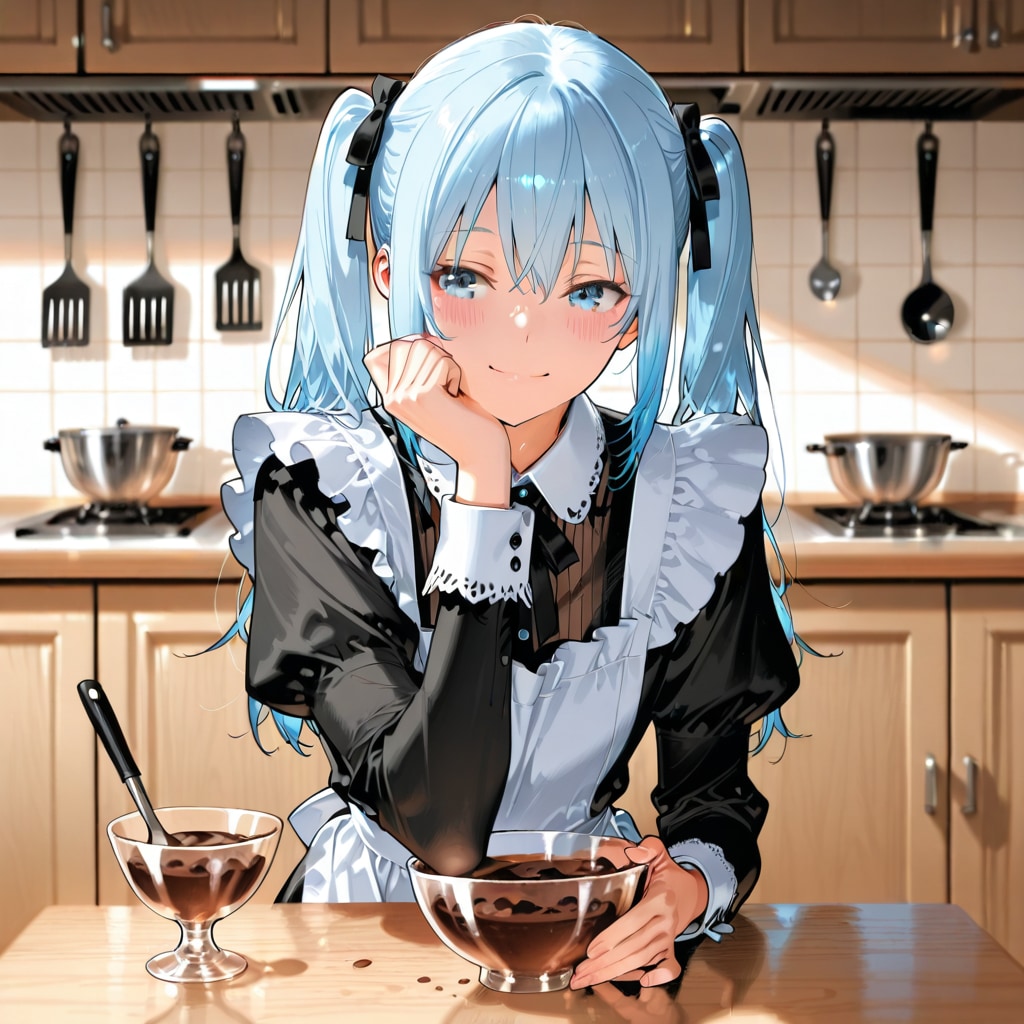 解けない魔法を君に