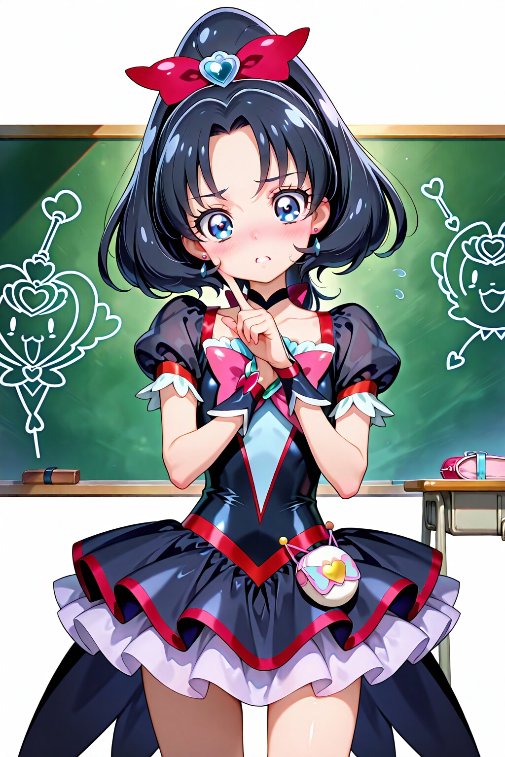 LILY琴春