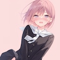 ひゃっ！？ 2枚目