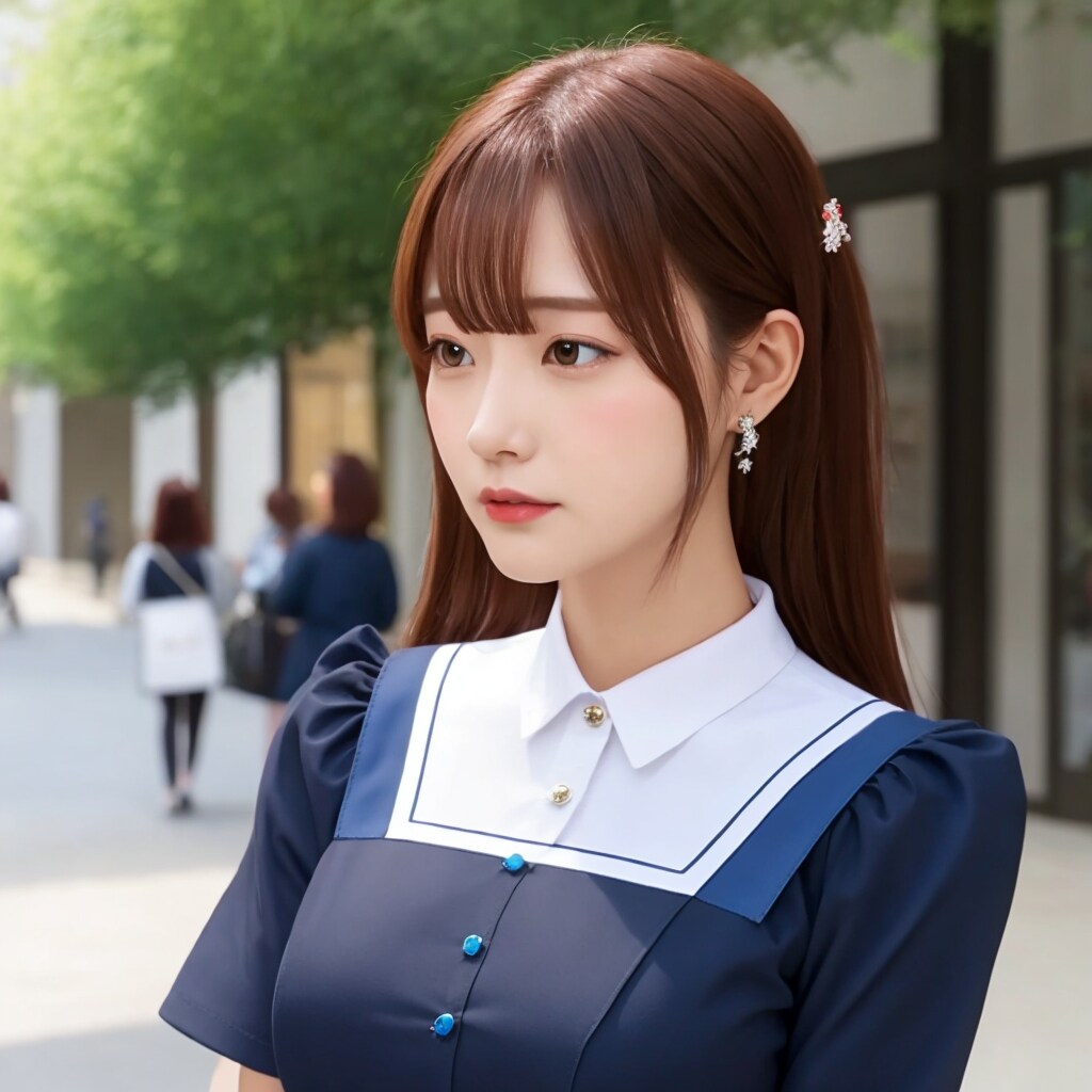 アイドル