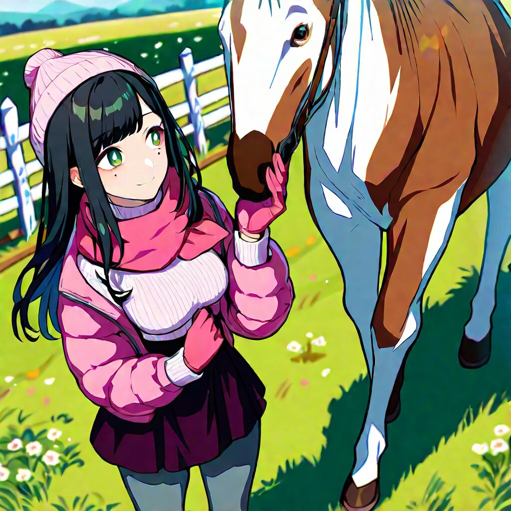 触れ合い