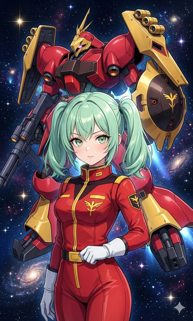 『大佐の所には行かせないよ』