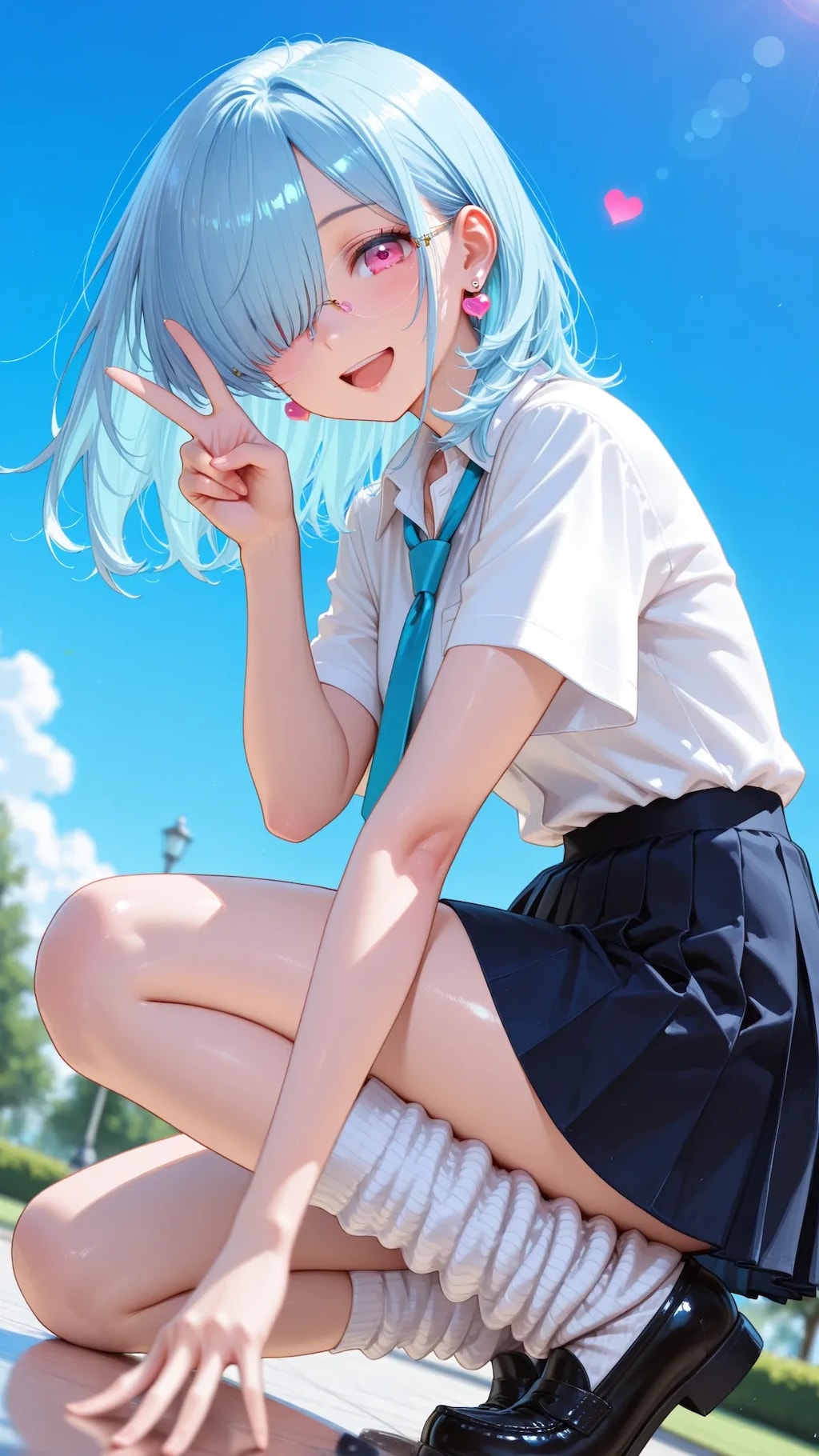 ねこにプリンとおまけ